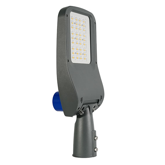 مزايا إضاءة الشوارع LED